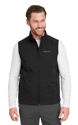 Marmot  M15535  -  Men's Novus LT Insulated Vest
