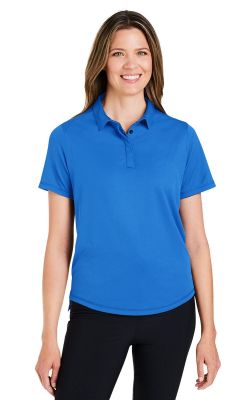 North End  NE110W  -  Ladies' Revive coolcore Polo