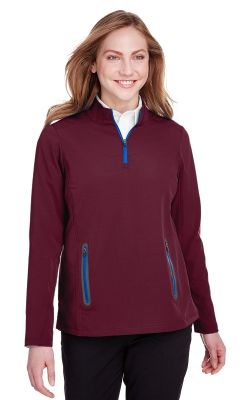 Wholesale Quarter Zip Canada Quarter Zip Pullover Bulk