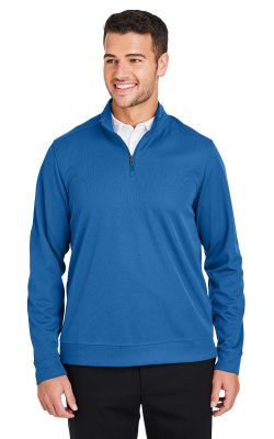 North End NE412 - Men's Express Tech Performance Quarter-Zip