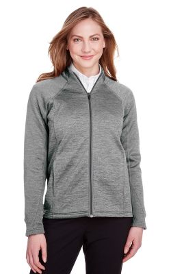 North End  NE712W  -  Ladies Flux 2.0 Full-Zip Jacket