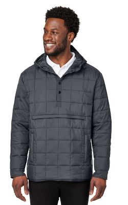 North End  NE722  -  Unisex Aura Packable Anorak