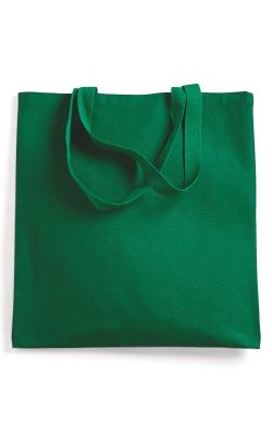 Q-Tees Q800 - Canvas Promotional Tote
