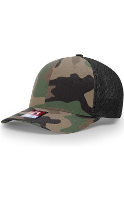 Richardson RC110 R-Flex Trucker Hat
