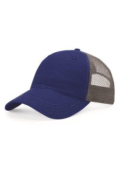 Richardson RC111 - Washed Trucker Hat
