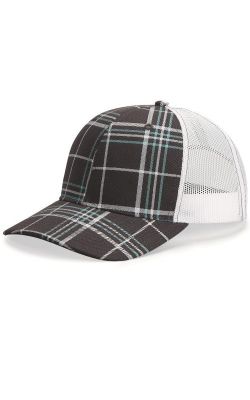 RC112P Richardson Printed Trucker