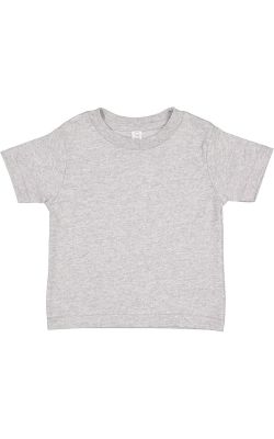 Rabbit Skins 3301T - Toddler Cotton Jersey Tee