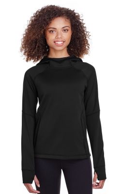 Spyder  S16521  -  Ladies' Hayer Hooded Sweatshirt