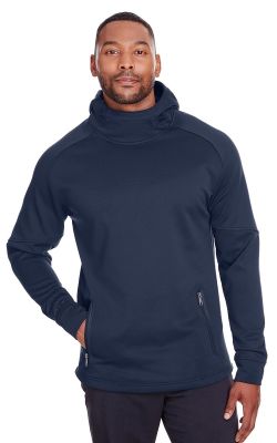 Spyder S16536 - Men's Hayer Hooded Sweatshirt
