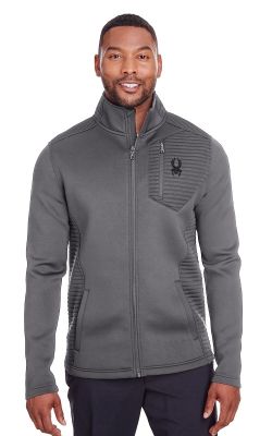 Spyder  S16539  -  Men's Venom Full-Zip Jacket