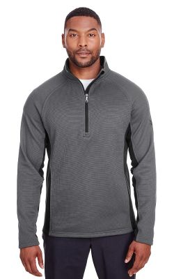Spyder S16561 - Men's Constant Half-Zip Sweater
