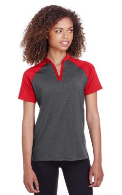 Spyder  S16564  -  Ladies' Peak Polo