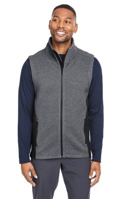 Spyder  S17274  -  Men's Pursuit Vest