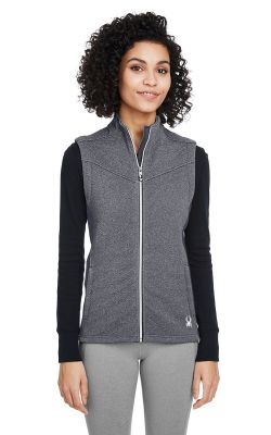 Spyder  S17275  -  Ladies' Pursuit Vest