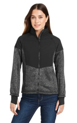 Spyder  S17741  -  Ladies' Passage Sweater Jacket