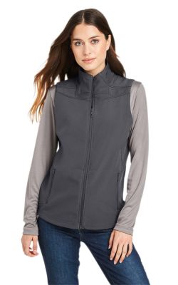 Spyder  S17907  -  Ladies' Touring Vest