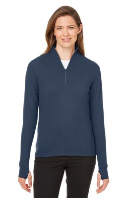 Spyder  S17917  -  Ladies' Spyre Quarter-Zip
