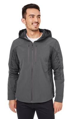 Spyder  S17920  -  Men's Powerglyde Jacket