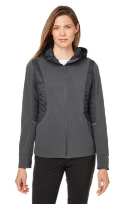 Spyder  S17921  -  Ladies' Powergylyde Jacket