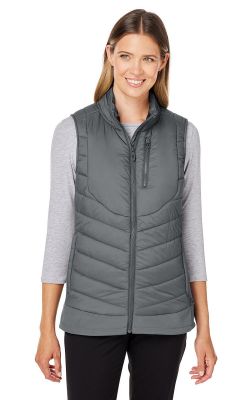 Spyder  S17930  -  Ladies' Challenger Vest