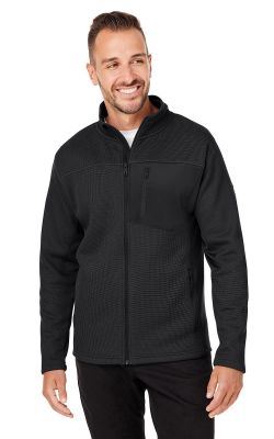 Spyder  S17936  -  Men's Constant Canyon Sweater