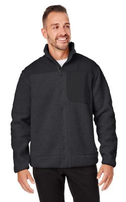 Spyder  S17940  -  Unisex Venture Sherpa Jacket