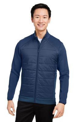 Spyder  S17977  -  Men's Impact Full-Zip Jacket