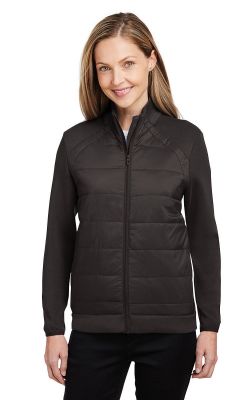Spyder  S17978  -  Ladies' Impact Full-Zip Jacket
