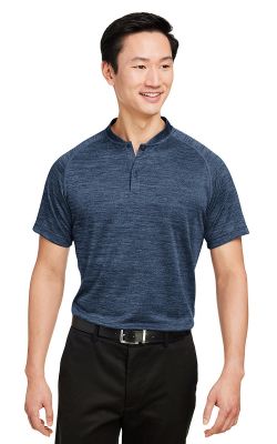Spyder  S17979  -  Men's Mission Blade Collar Polo