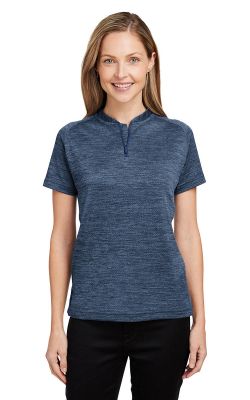 Spyder  S17980  -  Ladies' Mission Blade Collar Polo