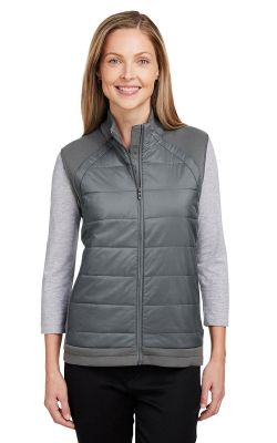 Spyder  S17996  -  Ladies' Impact Vest
