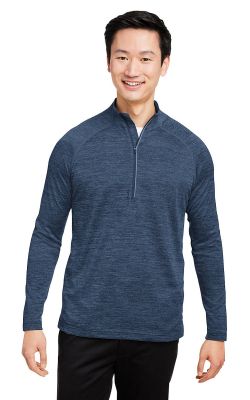 Spyder  S17997  -  Men's Mission Half-Zip
