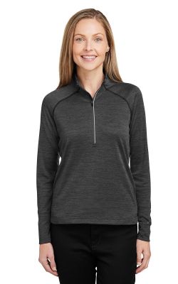 Spyder  S17998  -  Ladies' Mission Half-Zip