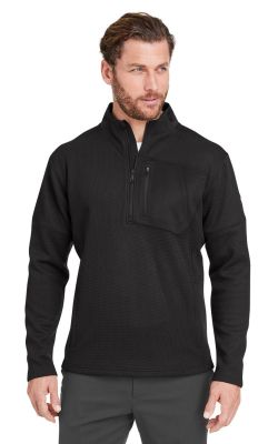 Spyder S18068 - Men's Constant Canyon Quarter-Zip