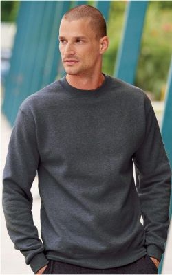 Champion S600 - Double Dry Eco® Crewneck Sweatshirt
