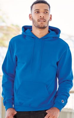 Champion S700 - Double Dry Eco® Hooded Sweatshirt