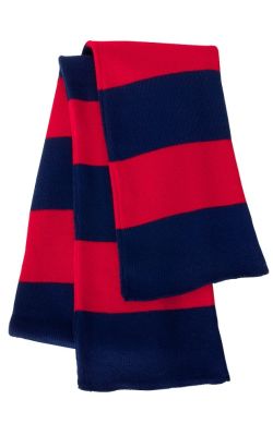 SP02 Sportsman Rugby  Scarf 