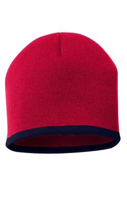 Sportsman SP09 - BOTTOM STRIPE KNIT 8IN 