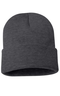 Sportsman SP12 Knit 12" Toque
