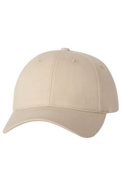 Sportsman SP2260 Twill Cap with Velcro