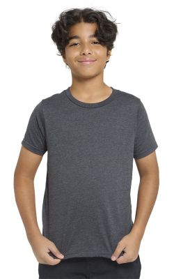 Threadfast Apparel T1001B - Youth Epic CVC T-Shirt
