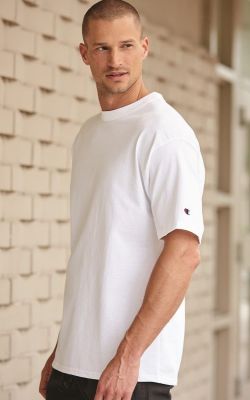 Champion T105 - Heritage Jersey T-Shirt (T2102)
