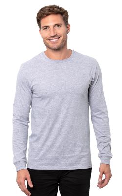 Threadfast T3000 - Epic Unisex Long-Sleeve T-Shirt