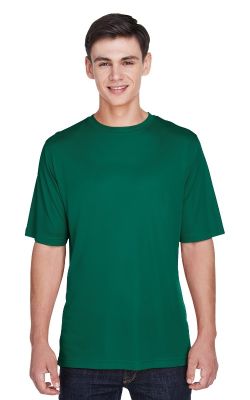 Team 365 TT11 - Men's Zone Performance Crew T-Shirt

