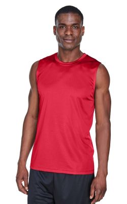 Team 365 TT11M  -  Men's Performance Muscle T-Shirt