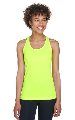 Team 365 TT11WRC - Ladies' Zone Performance Racerback Tank