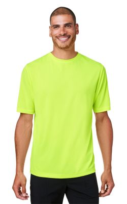 Team 365 TT15 - Zone Performance Mesh T-Shirt