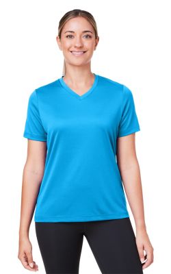 Team 365 TT15W - Women's Zone Performance Mesh T-Shirt