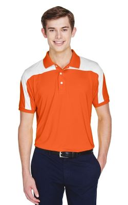 Team 365  TT22  -  Men's Victor Performance Polo