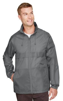 Team 365  TT73  -  Adult Zone Protect LightweightJacket
